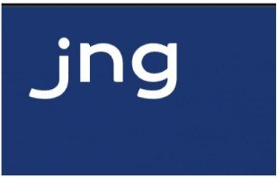 Logo JNG