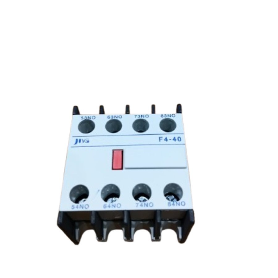Bloco de contato f4-40