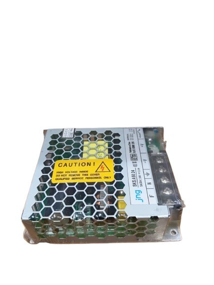 Fonte chaveada - sks-a50-24 3 13252
