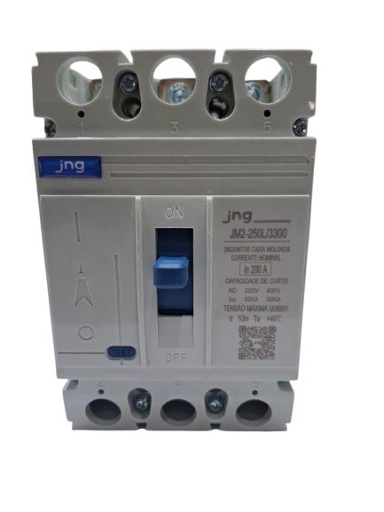 Jm2 200